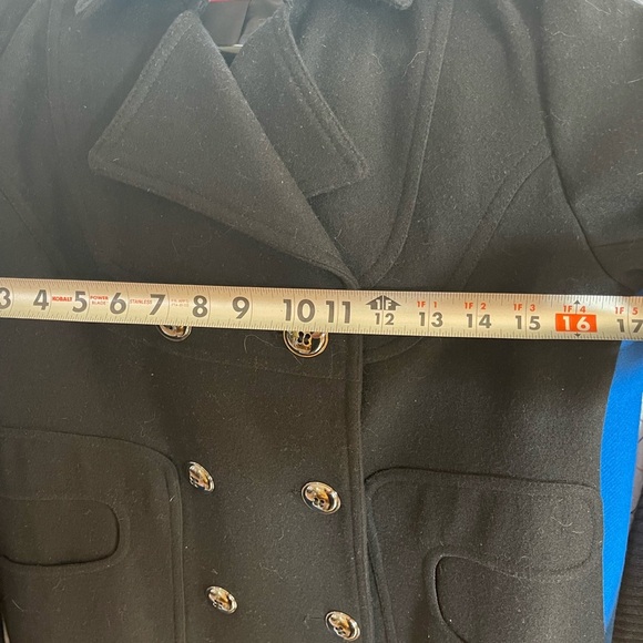 Via Spiga Coat - Picture 6 of 6